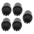 thumbnail image 3 of Cepillo de motor de vapor, cepillo de vapor 5PCS para Karcher SC1 SC2 SC3 SC4 SC5 para el hogar LYUMO Cepillo de motor de vapor, 3 of 6