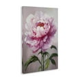 thumbnail image 4 of Stupell Industries Pink Blooming Floral Botanical & Floral Painting Gallery Wrapped Canvas Art Print Wall Art, 30 x 45, 4 of 8