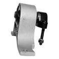 thumbnail image 2 of 4M Auto Parts Right Engine Mount 1PC Part Number. 9223, A7348, EM-9223, 11210-CA000, 2 of 4