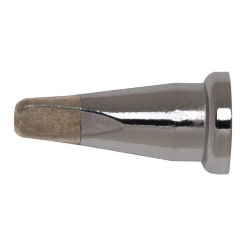Weller - T0054440599 Pointe de Soudure LT B pour WXP80, WT, WX, WR, WXR Argent