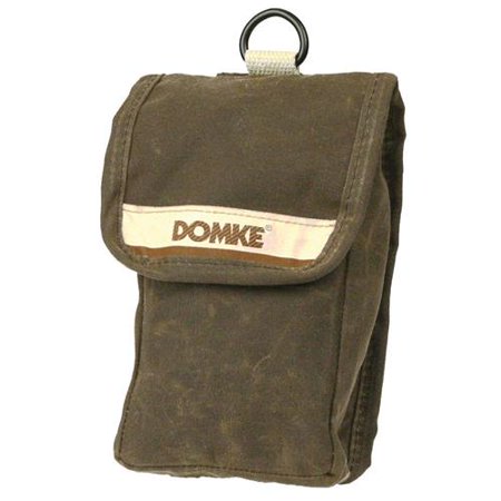 UPC 884613007003 product image for Domke F-901 Compact Accessory Equipment Pouch, RuggedWear Brown | upcitemdb.com