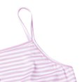 thumbnail image 4 of xiaxaixu Ensembles Pyjama Femme Débardeur Imprimé Camisole Sans Manches + Short, 4 of 6