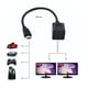 thumbnail image 4 of Cable Divisor Splitter de 1 HDMI a 2 HDMI Elegate WI80, 4 of 4