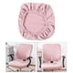 thumbnail image 5 of Funda para Silla de Oficina de Sillón, Escritorio, Sillas de Ordenador , Rosado Yotijar fundas para asientos de oficina, 5 of 8