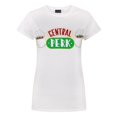 thumbnail image 1 of Friends T-Shirt Central Perk pour Femmes, 1 of 2