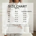 thumbnail image 4 of ZOELNIC Women's Elegant Bow Tie Neck Blouse Long Sleeve Shirt for Office and Formal Wear, S, 4 of 4