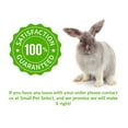 thumbnail image 4 of Small Pet Select Hair Buster Comb, 4 of 10