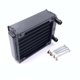 thumbnail image 5 of Seitruly Disipador de calor de refrigeración por agua para computadora con interfaz G1/4 de 240mm, radiador de disipación de calor de aluminio para CPU Juegos de teclado y mouse para computadora, 5 of 6