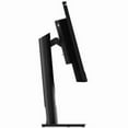 thumbnail image 4 of Lenovo ThinkCentre TIO-24 Gen5 24" Class Webcam Full HD LED Monitor, 16:9, Black, 4 of 8