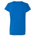 thumbnail image 3 of Gildan Softstyle® Women’s Lightweight T-Shirt, 3 of 5