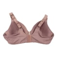thumbnail image 2 of Brassiere Curvation para Dama Diseño Liso Lila Talla 38D, 2 of 4