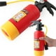 thumbnail image 2 of KAKOWELY 2 extintores de incendios, pistolas de agua de juguete, juguetes de verano para exteriores, juguete de bombero, 2 of 5