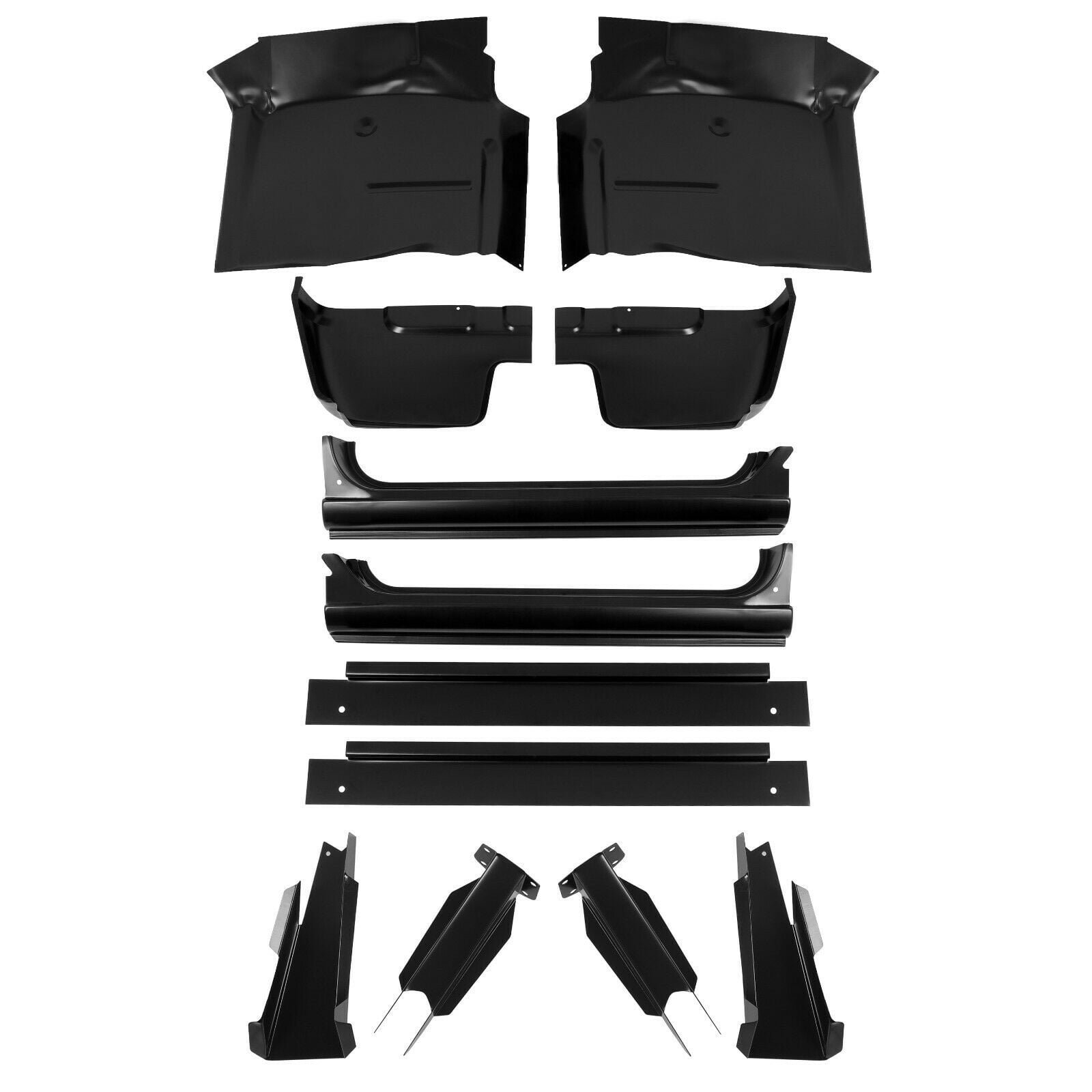 M998 HMMWV HOOD LATCH ASSEMBLY Humvee Hood Latch 1233889