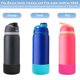 thumbnail image 2 of Funda de silicona LUCKINEE para botella de agua Owala, 2 piezas, 2 of 7