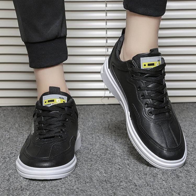 chaussures baskets printemps blanc Hommes mode conseil sport Hommes Zapatillas Hombre Chaussure Homme Walmart
