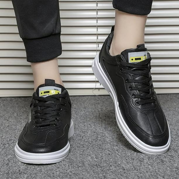 Walmart chaussure homme hot sale