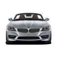 thumbnail image 3 of 21" inch Black Stainless Antenna Mast Power Rod Radio AM/FM for BMW Z4 Z 4 2003-2017 – Great Looking Antenna Replacement – Weatherproof – Easy Setup – Enhanced Reception, 3 of 8