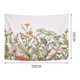 thumbnail image 2 of Plantas Para El Hogar, Tapiz Colgante De Pared Para Dormitorio, Sala De Estar, Dormitorio, Decoración De Pared Serendint HA040366-01, 2 of 6