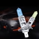 thumbnail image 4 of Bombilla de xenón para coche, lámpara halógena para faros delanteros, bombilla antivaho, bombilla para coche, luz superblanca dorada H1H4H7, 4 of 5