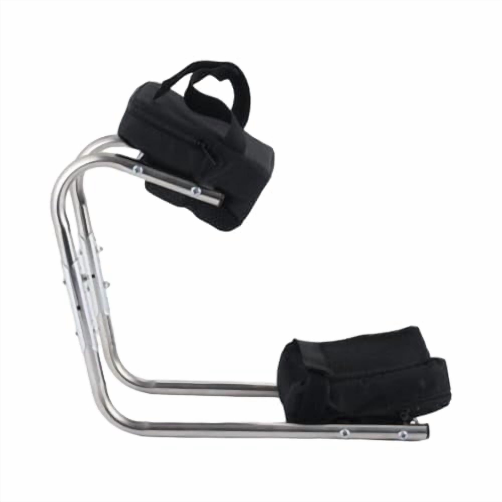 Knee Pad Knee Seat for Garden Comfortable Adjustable Agricultural Compact Farm Work Sturdy Sturdy Kneeling Mat Portable