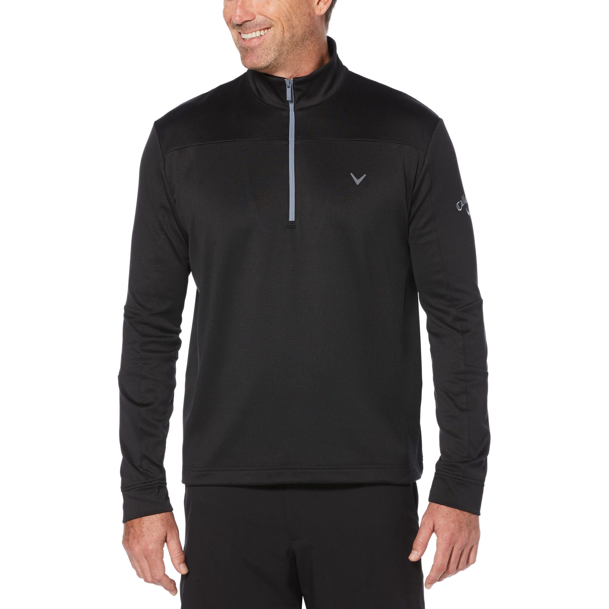 big and tall golf pullover