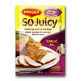 thumbnail image 1 of Maggi So Juicy Garlic, 1 of 3
