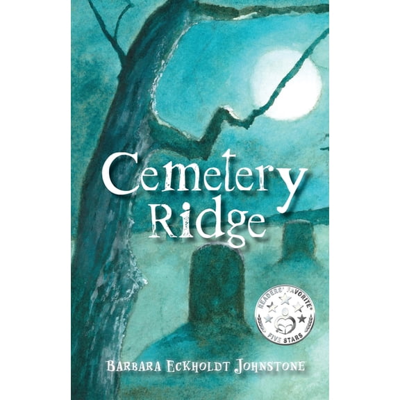 Cemetery Ridge, (Paperback)