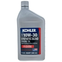 MTD KH-25-357-65-S Synthetic Oil 10W30 1 Quart