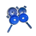 thumbnail image 2 of Bateria de Cocina Classic SOS 15 Piezas Antiadherente Marmoleado, 2 of 2