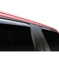 thumbnail image 3 of Auto Ventshade [AVS] In-Channel Ventvisor / Window Deflectors, 3 of 5