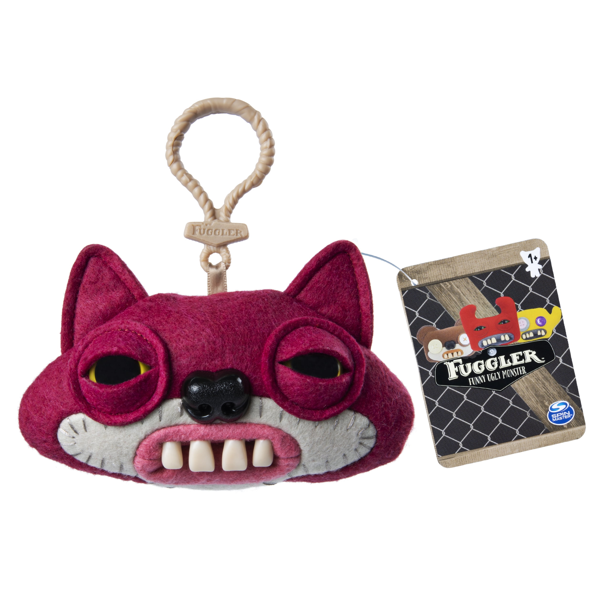 fuggler doll walmart