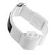 thumbnail image 5 of Soporte para muñequera Sunnimix para auriculares Estuche para transporte Ejercicio 24cm Blanco, 5 of 8