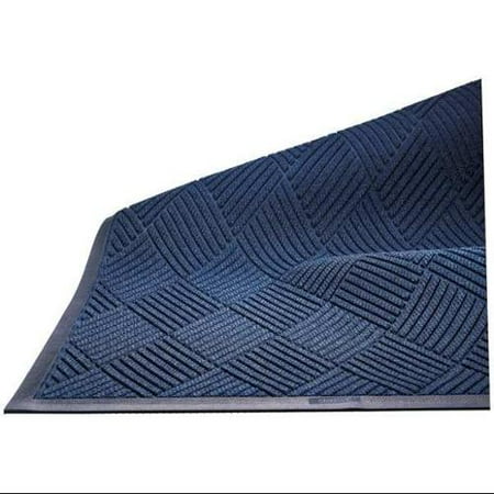 ANDERSEN 22460710423070 Waterhog Eco(TM) Mat, Blue, 4 ft.x 27 In.