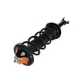 thumbnail image 5 of GSP 883128 Rear Left Suspension Strut and Coil Spring Assembly Compatible with Acura 15-18 TLX, 5 of 7