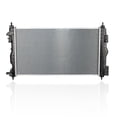 thumbnail image 2 of CLH Radiator, 2 of 10