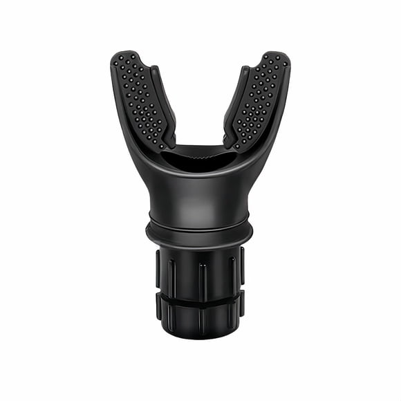 Entrenador portátil de capacidad pulmonar FANBODTA ajustable