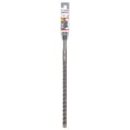 thumbnail image 1 of Broca Acero 12In SDS Plus Ideal Concreto Taladro 1/2In Bosch 2608836684, 1 of 7