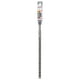 thumbnail image 1 of Broca Acero 12In SDS Plus Ideal Concreto Taladro 1/2In Bosch 2608836684, 1 of 7