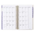 thumbnail image 5 of See It Bigger M/W Planner, Small (4.25" x 6.5"), Floral, 15-Month: Apr 2026 - Jun 2027, 5 of 8