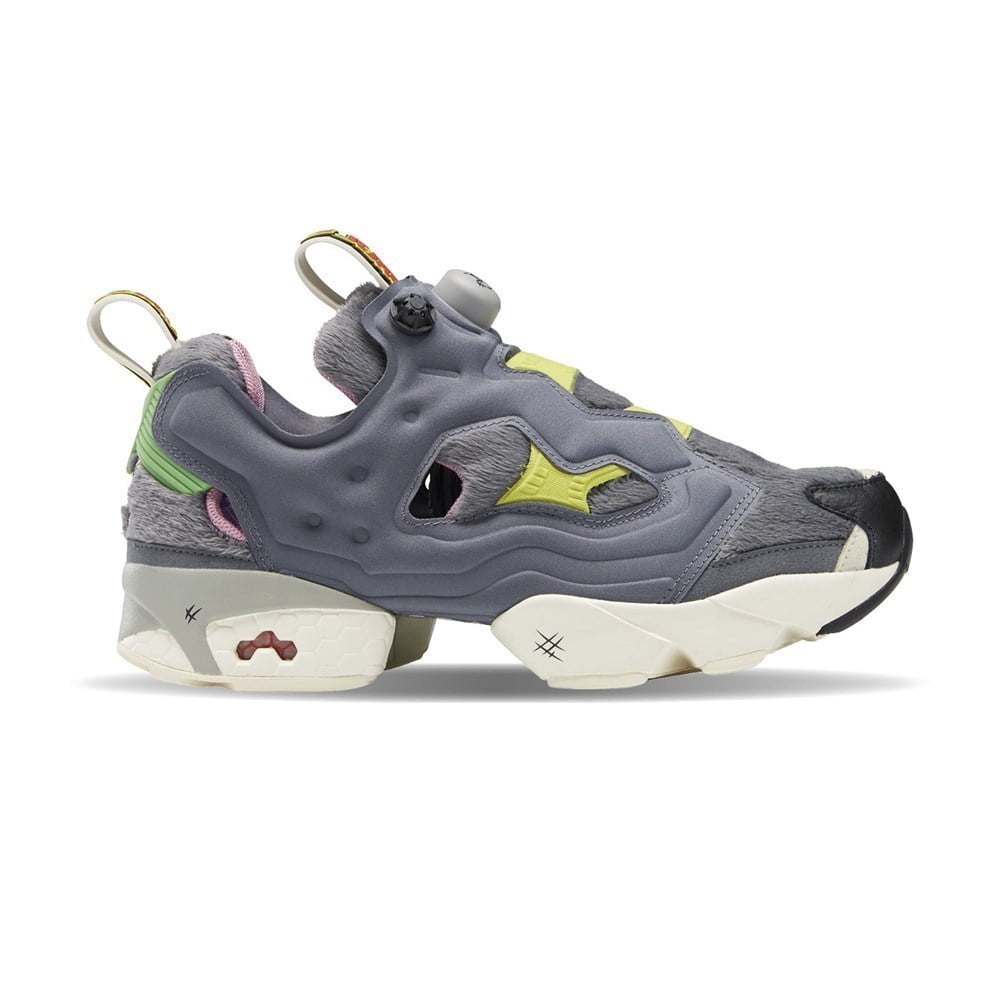 Reebok Instapump Fury OG Tom Jerry 