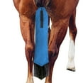 thumbnail image 2 of Pet Supplies Horse Tail Cover Bag - Grooming Organizer for Stabling from Dirt and for Tail Care, 2 of 5