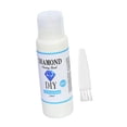 thumbnail image 3 of 3 piezas de pegamento sellador de pintura de diamante artesanía de secado instantáneo Macarena Sellador de pintura de diamante, 3 of 8