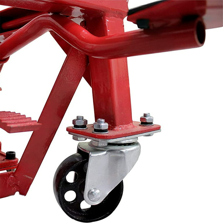 Bike lift- Table élévatrice Max 516 - Capacité de charge 500 kg