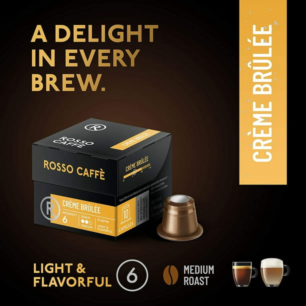 Nespresso new clearance flavors