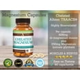 thumbnail image 3 of Chelated Magnesium Capsules - 90 Count - by Suzy Cohen, Rph, 3 of 7