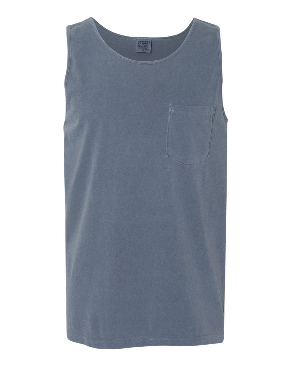 COMFORT COLORS Mens Tank Tops