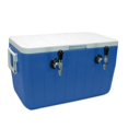 thumbnail image 1 of Jockey Box-Picnic Cooler - 2 Kegs, 1 of 1