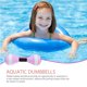 thumbnail image 5 of unbranded 1Par De Ejercicio Acuático Dumbbells Eva Para Uso En Piscina Y Fitness, 5 of 6