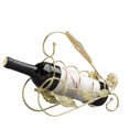 thumbnail image 1 of VALINK Wine Rack Bottle Holder Single Bottle Holder Stand Rack Metal Furnishing Craft for Wine Storage, 1 of 6