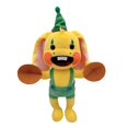 thumbnail image 1 of Bunny Plush Toy Stuffed Dolls 40cm Soft Cartoon, 1 of 5